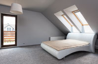 Raby bedroom extensions