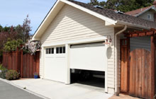 Raby garage construction leads