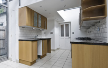 Raby kitchen extension leads